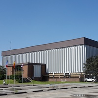 Harang Auditorium, Thibodaux, LA