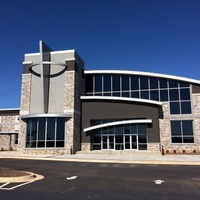 Thet Assembly at Warner Robins, Warner Robins, GA