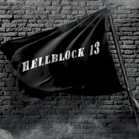 Hellblock 13, Velikie Luki