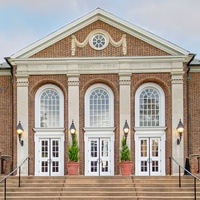 Barshinger Center, Lancaster, PA