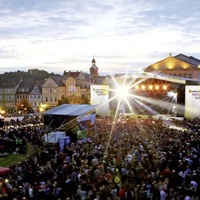 Schloßplatz, Coburgo