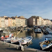 Saint-Tropez