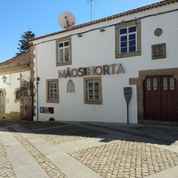 Mãos de Horta, Castelo Branco