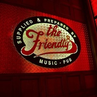 The Friendly's, Astana