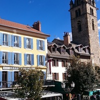 Barcelonnette