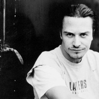 Mike Patton