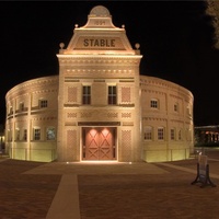 Stable Hall, San Antonio, TX