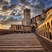 Assisi