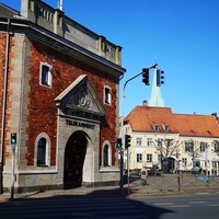 Toldkammeret, Helsingør