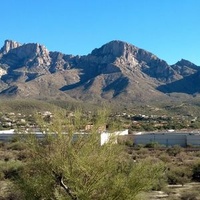 Oro Valley, AZ