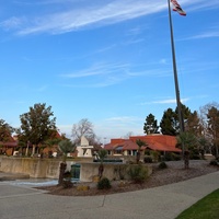 Sunnyvale Community Center, Sunnyvale, CA