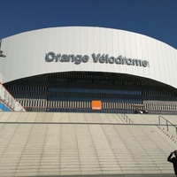 Orange Vélodrome, Marsiglia