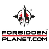 Forbidden Planet, Londra