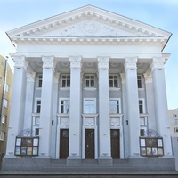 Concerti rock in Saratovskaia Oblastnaia Filarmoniia im. A.Shnitke, Saratov Saratovskaia Oblastnaia Filarmoniia im. A.Shnitke, Saratov