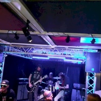 The Rock Bar, Karlstad