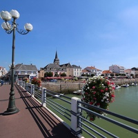 Saint-Gilles-Croix-de-Vie