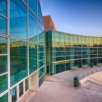 Knoxville Convention Center, Knoxville, TN