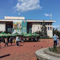 Concerti rock in Culture House Sindicatelor, Pitești Culture House Sindicatelor, Pitești