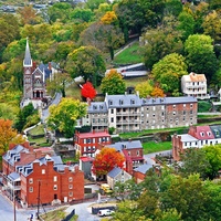 Harpers Ferry, WV