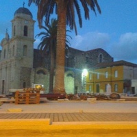 Piazza Caduti sul lavoro, Terralba