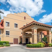 Coca-Cola Pavilion at Destination Daytona, Ormond Beach, FL