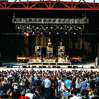 Azura Amphitheater, Bonner Springs, KS