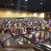 Concerti rock in Branson Convention Center, Branson, MO Branson Convention Center, Branson, MO