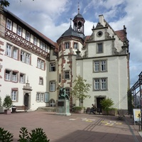 Schilde-Halle, Bad Hersfeld