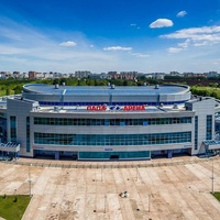 Lada-Arena, Togliatti