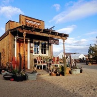 Pioneertown, CA