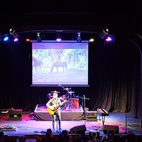 Barnyard Vereeniging, Vereeniging