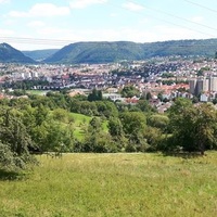 Geislingen an der Steige