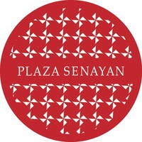 Plaza Senayan, Giacarta