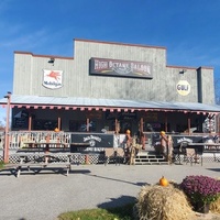 High Octane Saloon, Laconia, NH