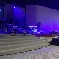 Cottonwood Creek Church, Allen, TX