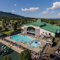 Massanutten Resort, Harrisonburg, VA