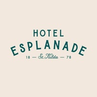 The Esplanade Hotel - Gershwin Room, Melbourne