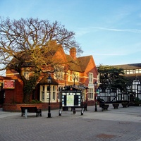 Droitwich