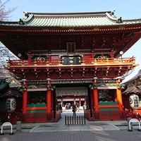 Kanda Myojin, Tokyo