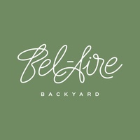 Bel-Aire Backyard, Las Vegas, NV