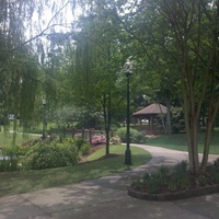 Irmo Town Park, Irmo, SC