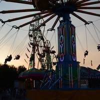 Armada Fairgrounds, Armada, MI