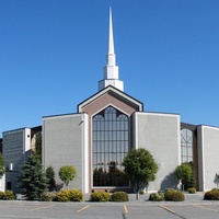 Concerti rock in Anchorage Baptist Temple, Anchorage, AK Anchorage Baptist Temple, Anchorage, AK