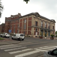 Teatro Comunale, Abbeville
