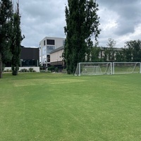 Fellows Oval, Canberra