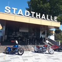 Stadthalle Meinerzhagen, Meinerzhagen