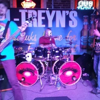 Concerti rock in L-Treyns Bar, Keokuk, IA L-Treyns Bar, Keokuk, IA