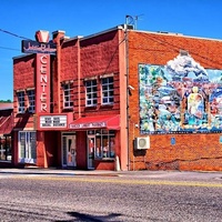 Jettie Baker Center, Wise, VA