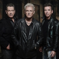 Glass Tiger