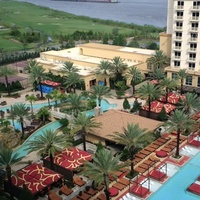 The Country Club at The Golden Nugget, Lake Charles, LA